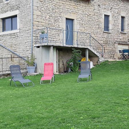 Gîte de Barry Haut Gabriac  Exterior foto